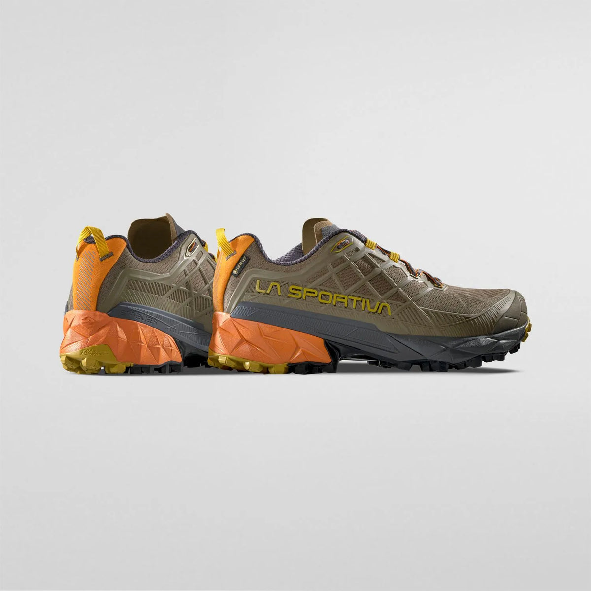 Akyra II GTX  Mocha/Marmalade