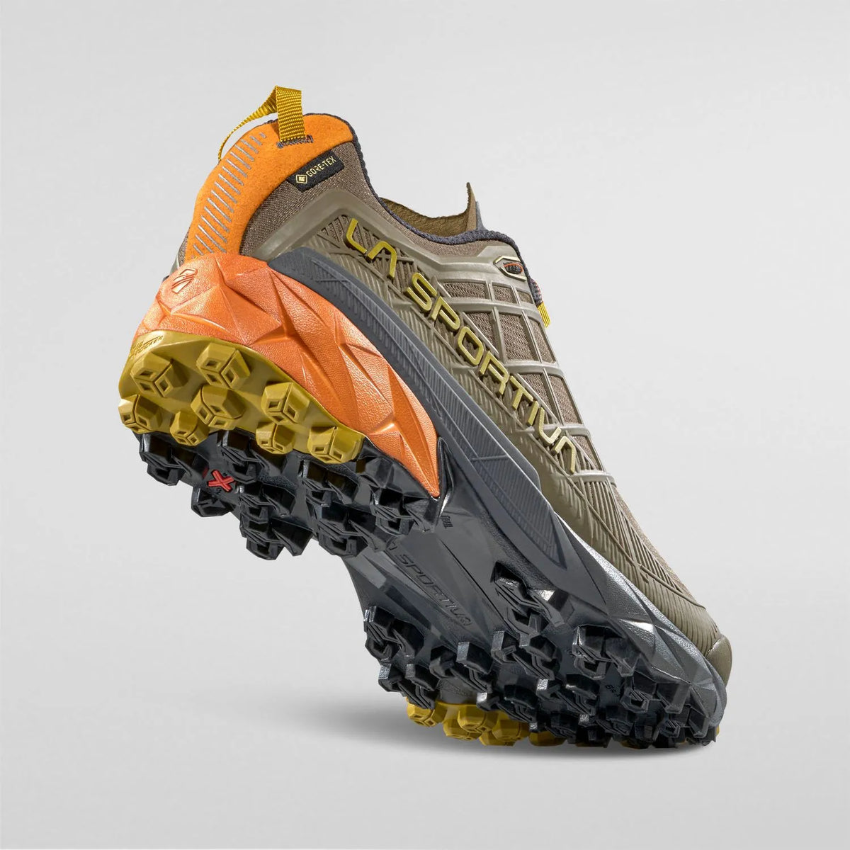 Akyra II GTX  Mocha/Marmalade