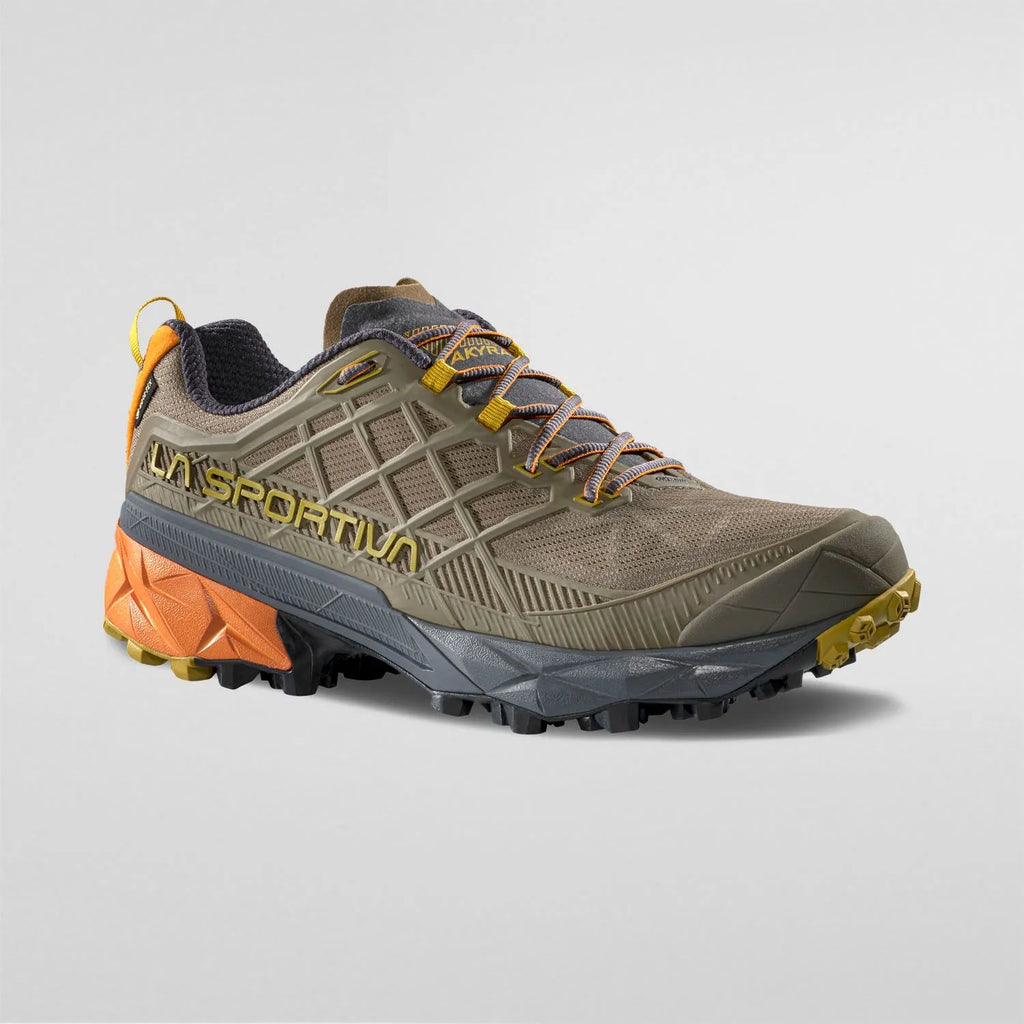 Akyra II GTX  Mocha/Marmalade