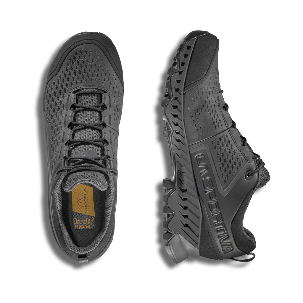 Spire GTX (Black/Carbon)