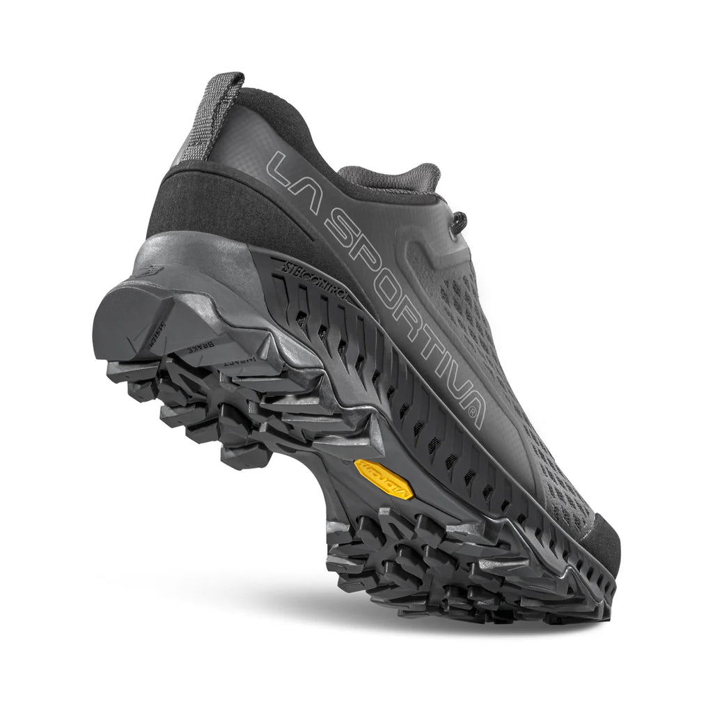 Spire GTX (Black/Carbon)
