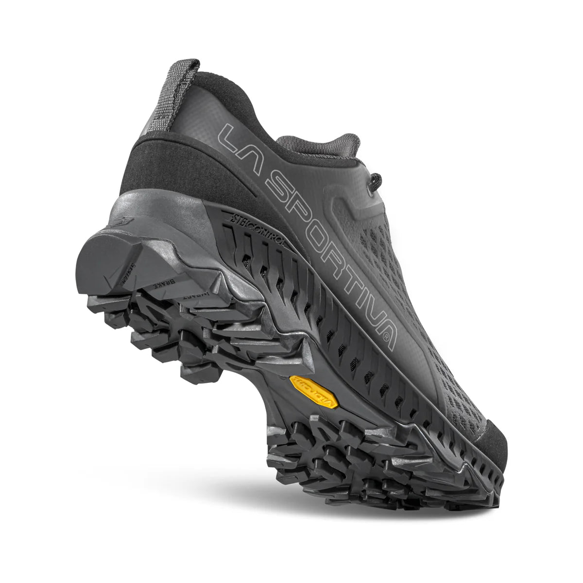 Spire GTX (Black/Carbon)