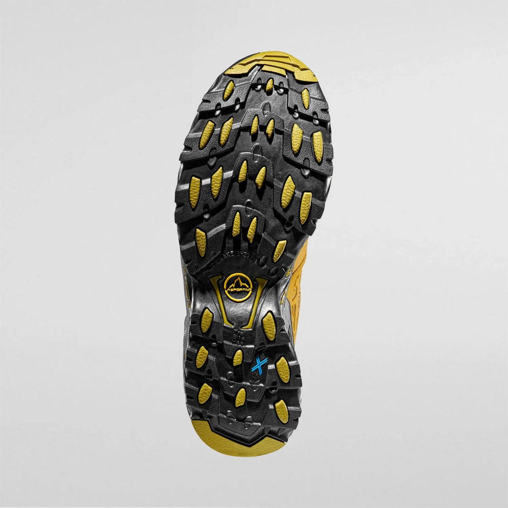 Ultra Raptor II Mid Leather GTX (Savana/Alpine)