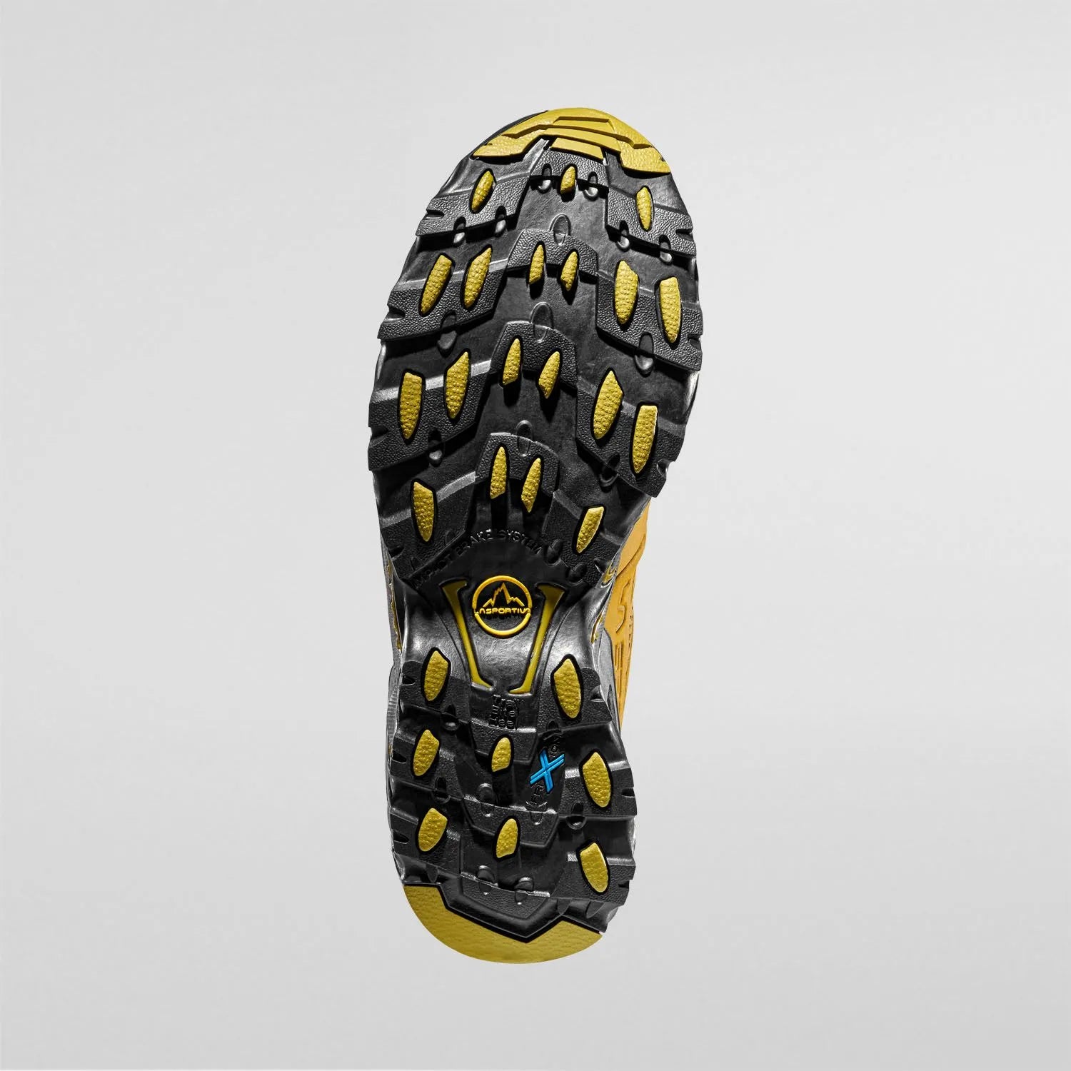 Ultra Raptor II Mid Leather GTX (Savana/Alpine)