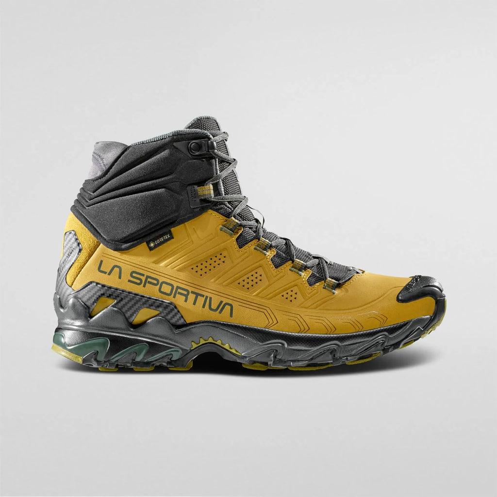 Ultra Raptor II Mid Leather GTX (Savana/Alpine)