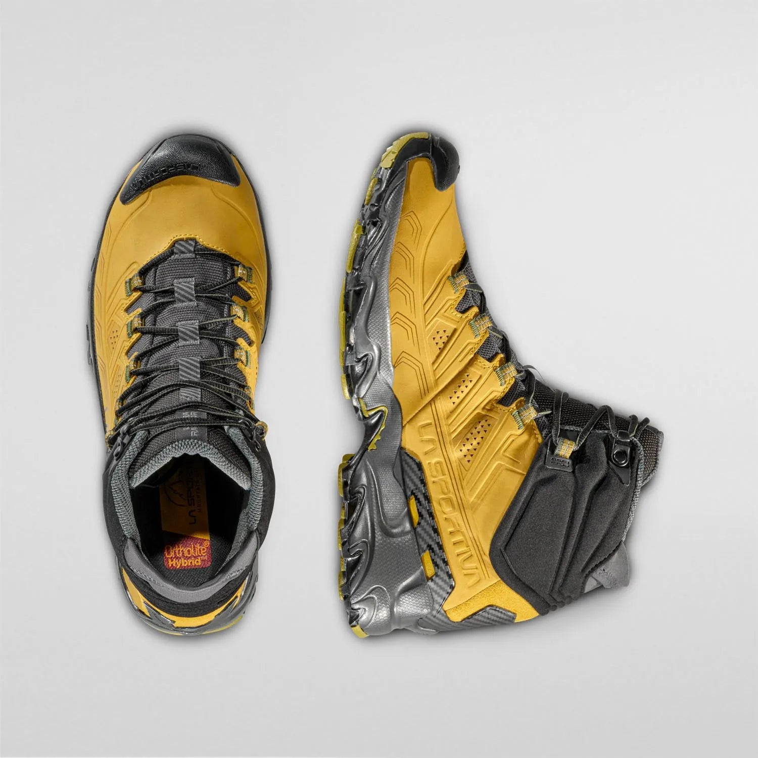 Ultra Raptor II Mid Leather GTX (Savana/Alpine)
