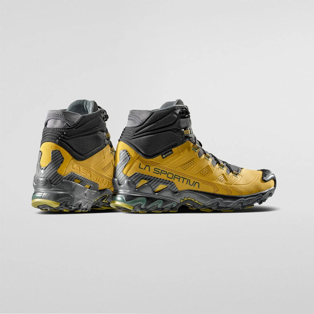 Ultra Raptor II Mid Leather GTX (Savana/Alpine)