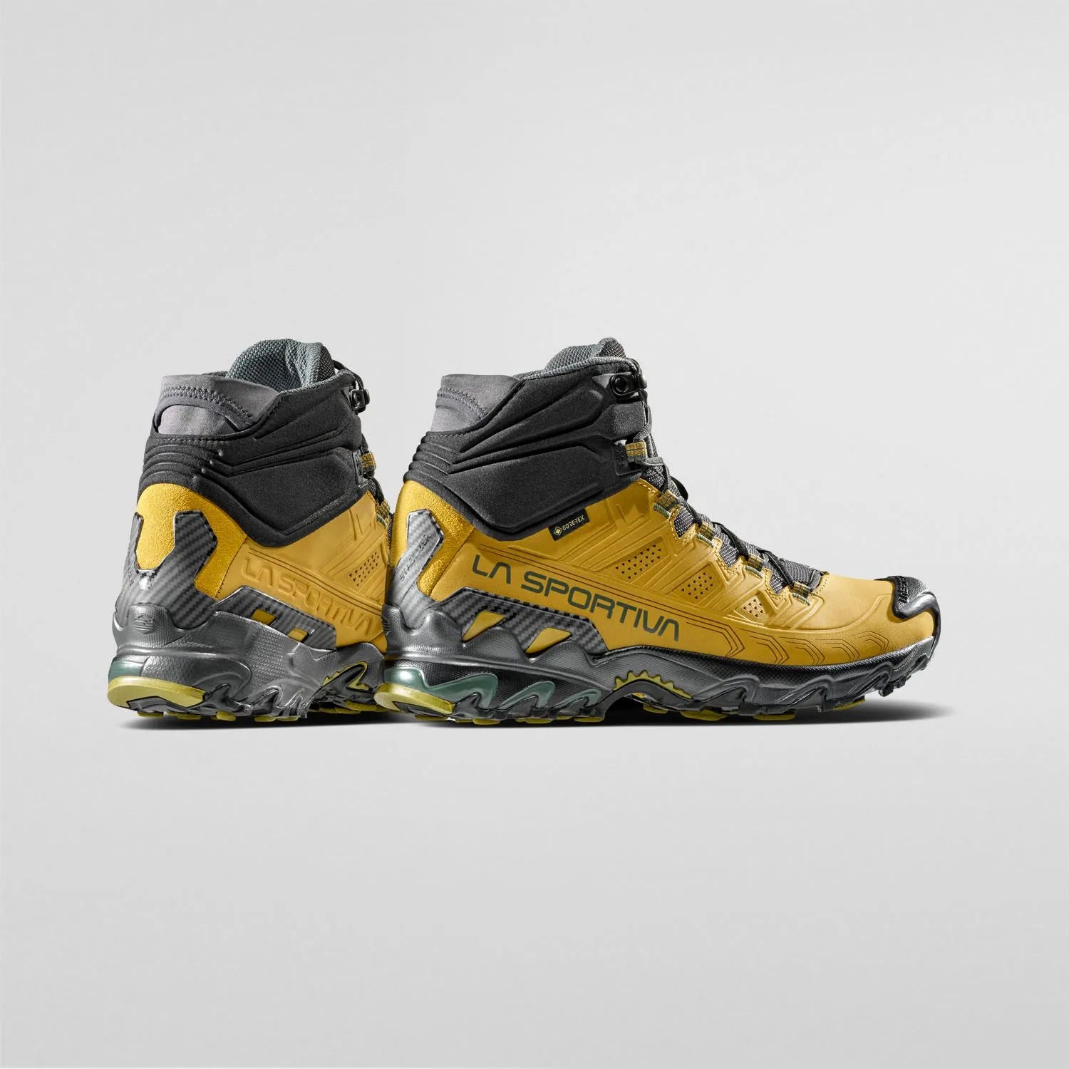 Ultra Raptor II Mid Leather GTX (Savana/Alpine)