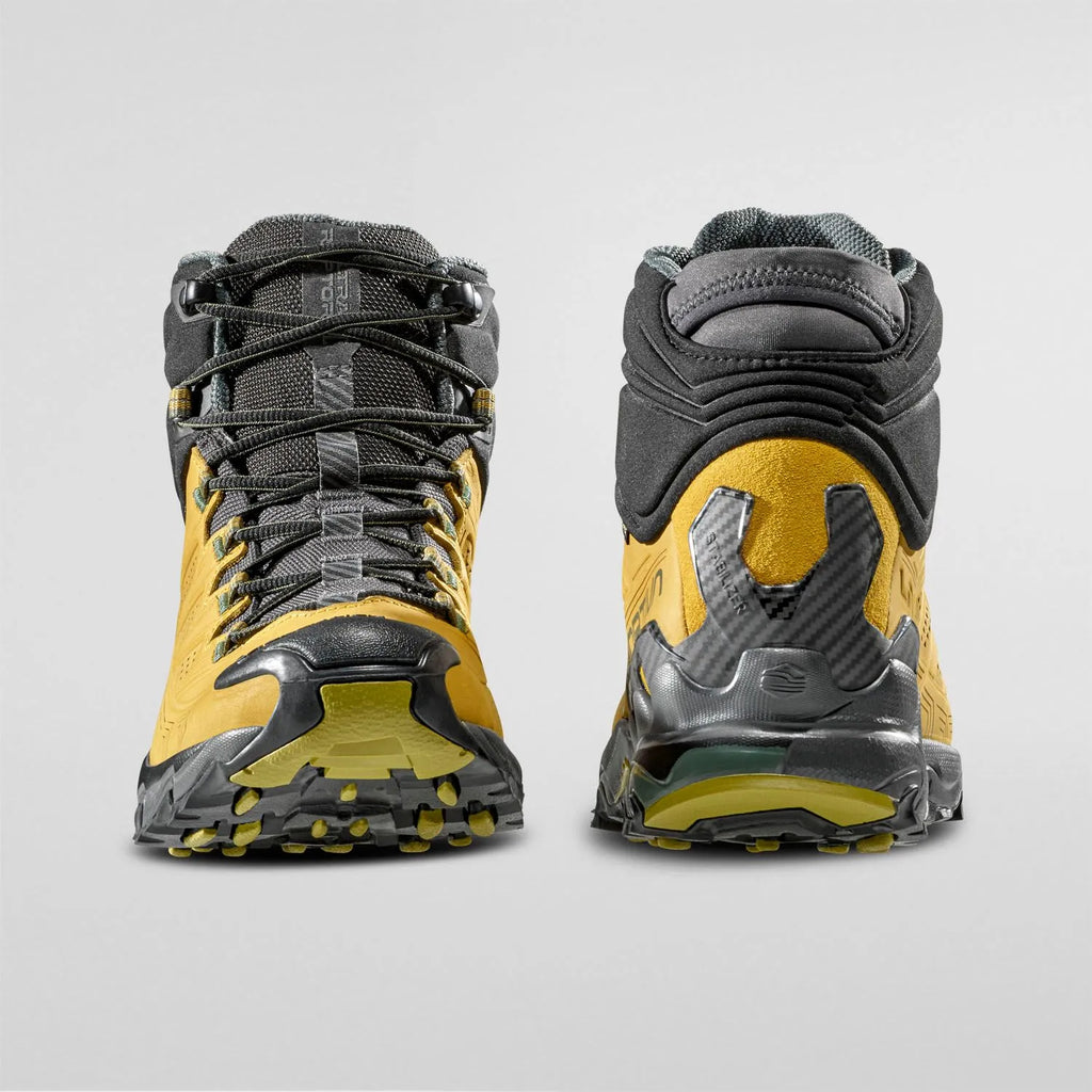 Ultra Raptor II Mid Leather GTX (Savana/Alpine)