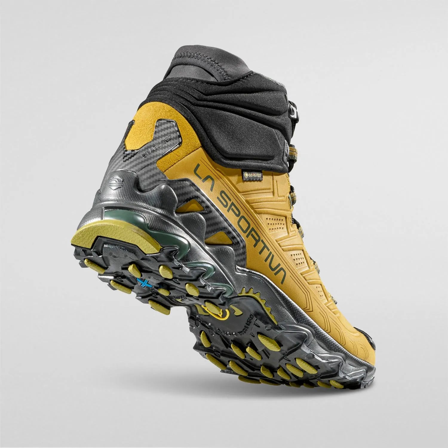 Ultra Raptor II Mid Leather GTX (Savana/Alpine)
