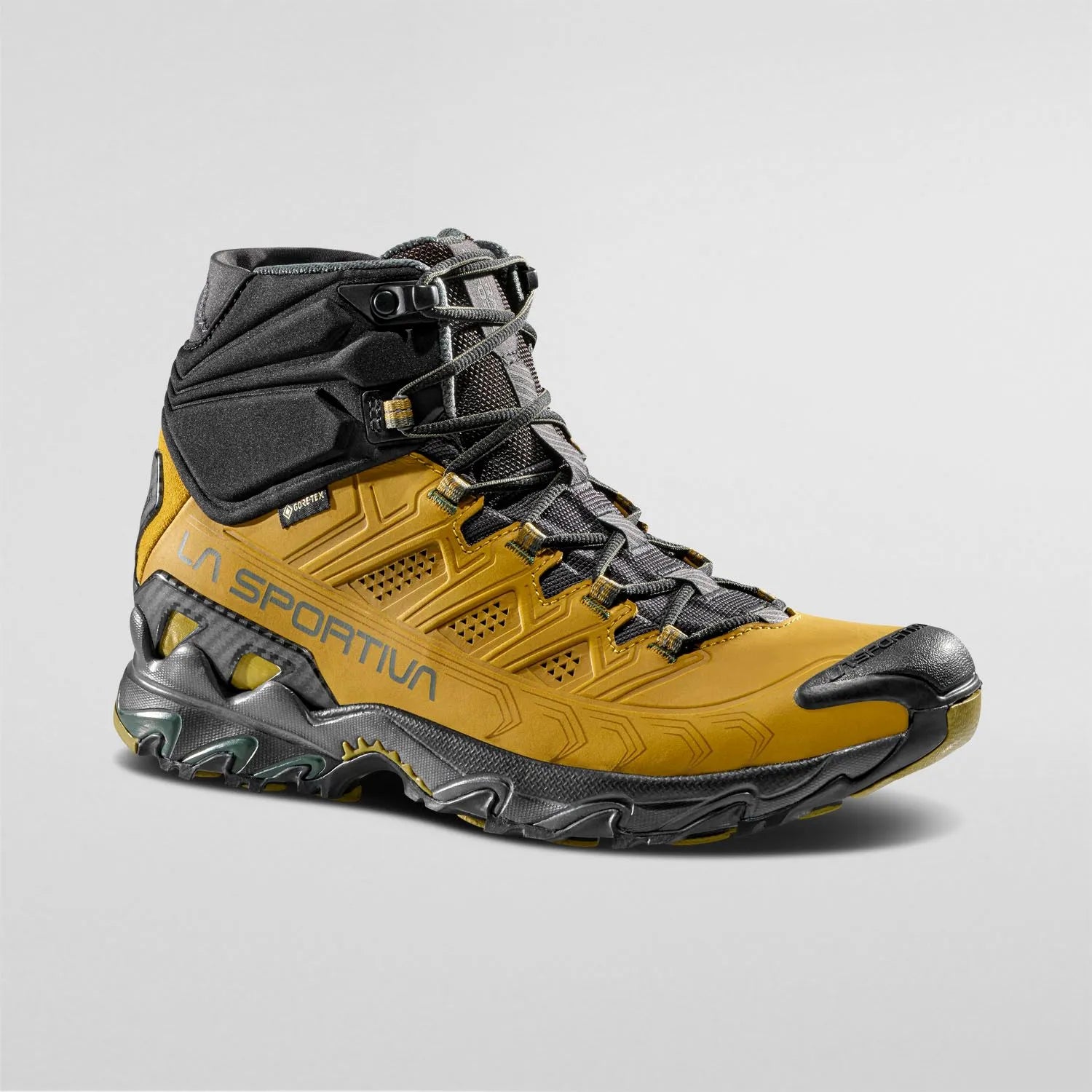 Ultra Raptor II Mid Leather GTX (Savana/Alpine)
