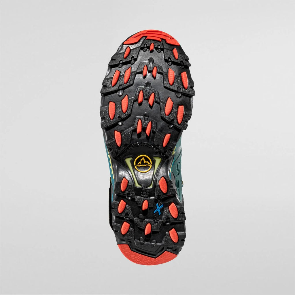 Ultra Raptor II Mid Leather GTX W (Juniper/Carbon)