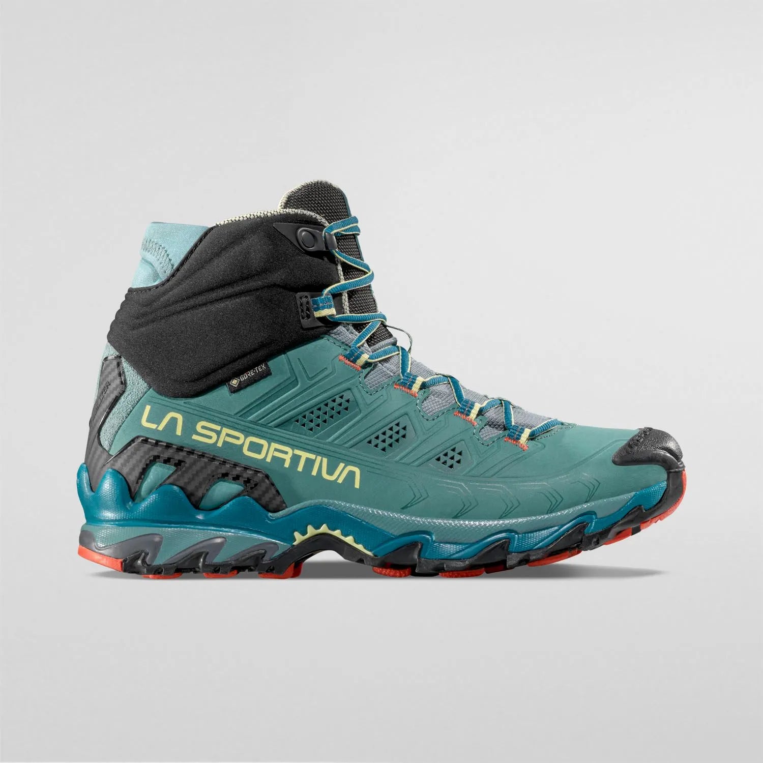 Ultra Raptor II Mid Leather GTX W (Juniper/Carbon)
