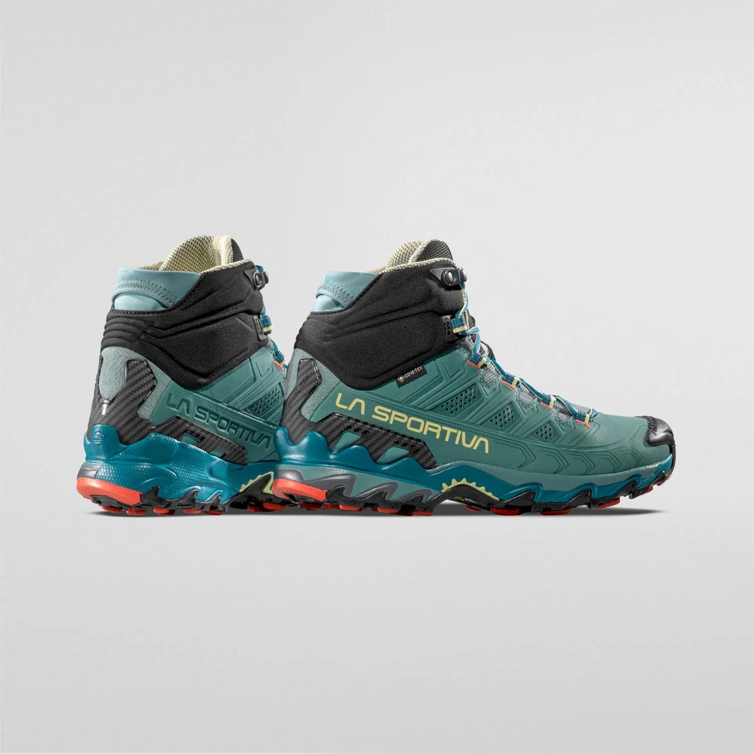 Ultra Raptor II Mid Leather GTX W (Juniper/Carbon)