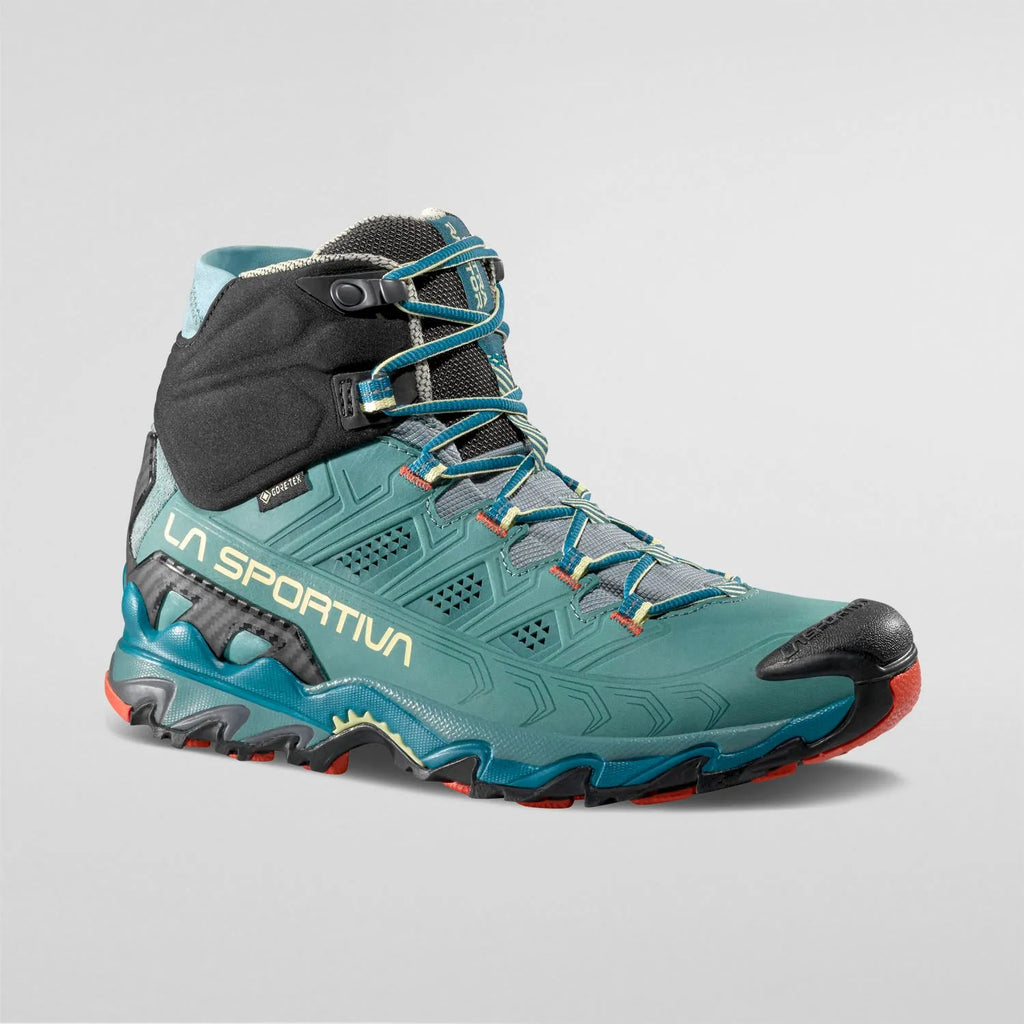 Ultra Raptor II Mid Leather GTX W (Juniper/Carbon)