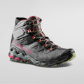 Ultra Raptor II Mid Leather GTX W (Charcoal/Cerise)