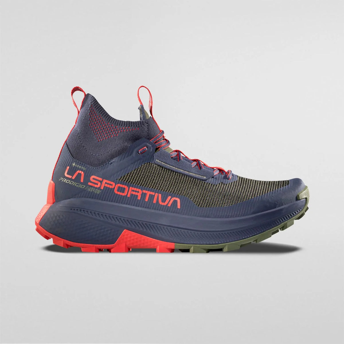 Prodigio Hike W GTX Cypress/Night Sky