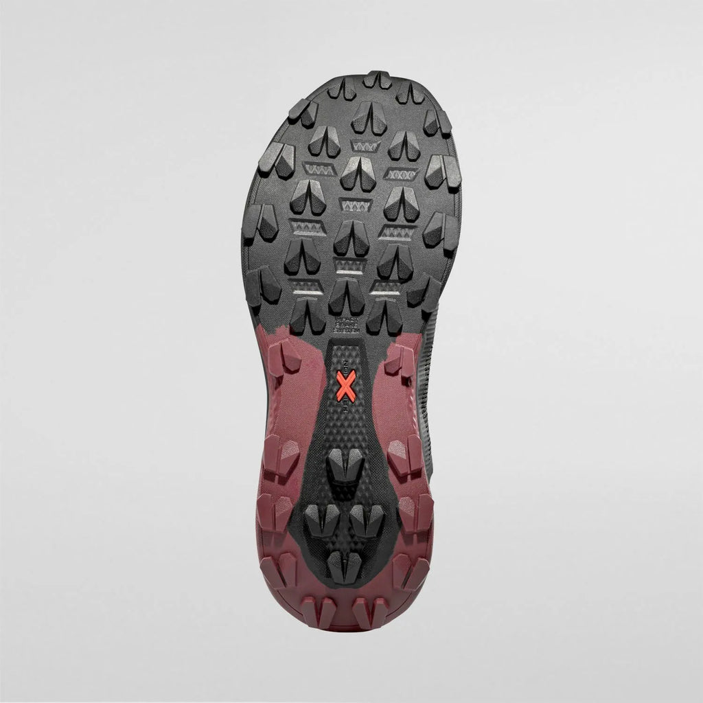 Prodigio Hike (Black/Savana)
