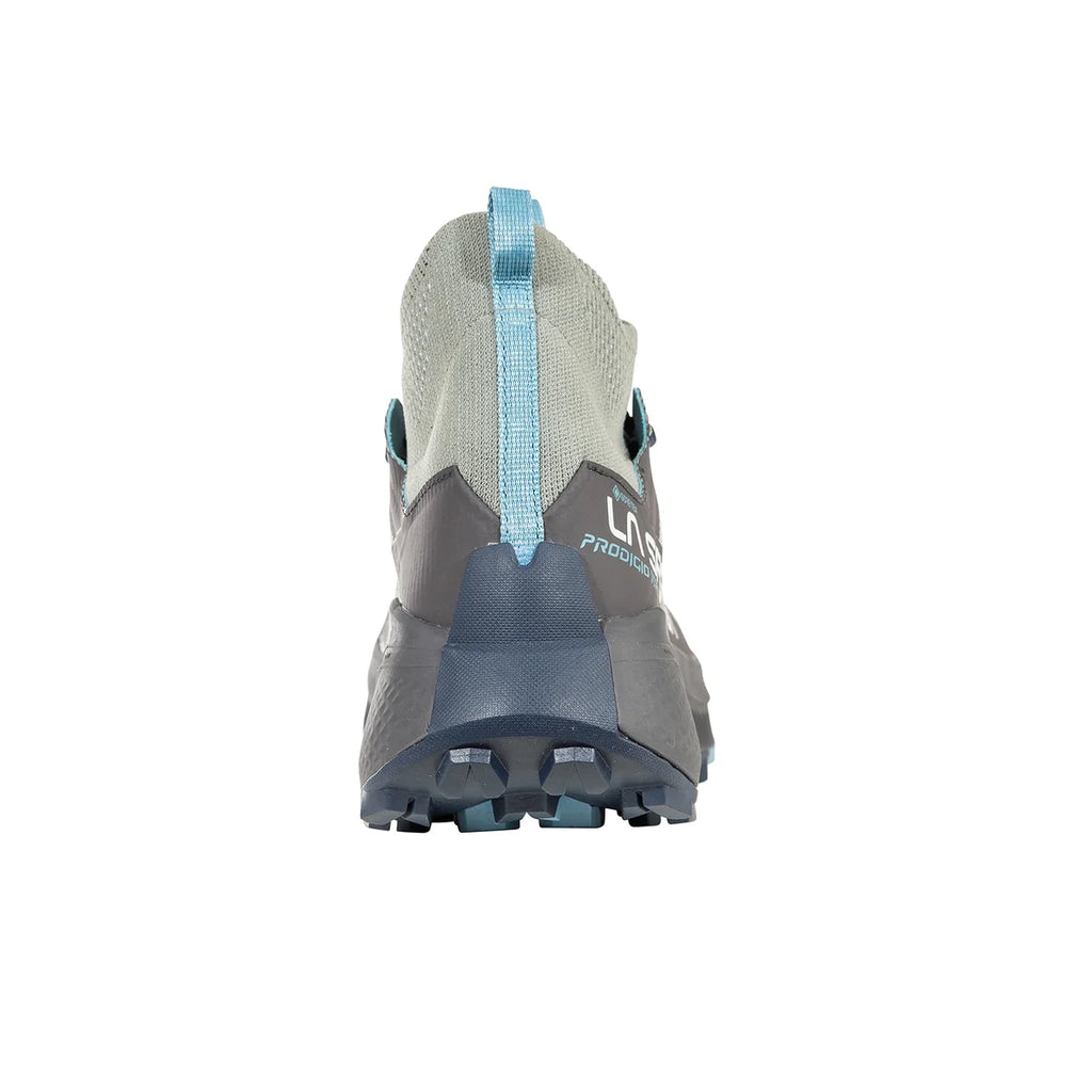Prodigio Hike W GTX (Light grey / Onyx)
