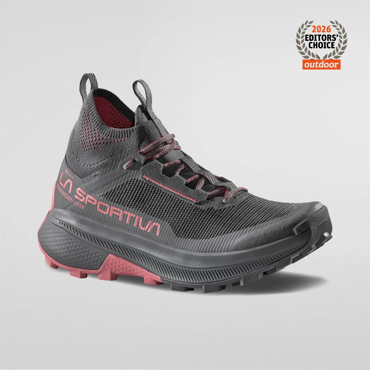 Prodigio Hike W GTX (Onyx)