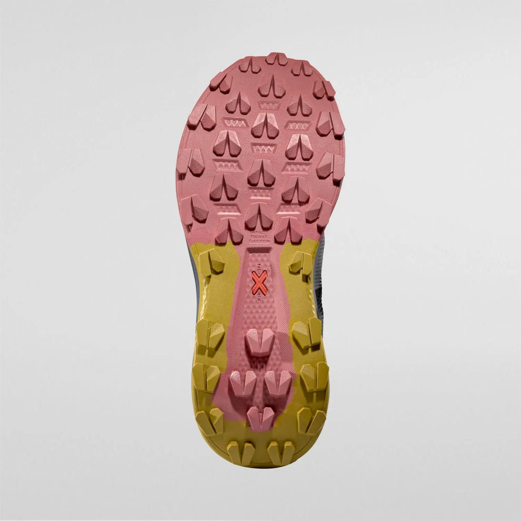 Prodigio Hike (Onyx/rosebay)