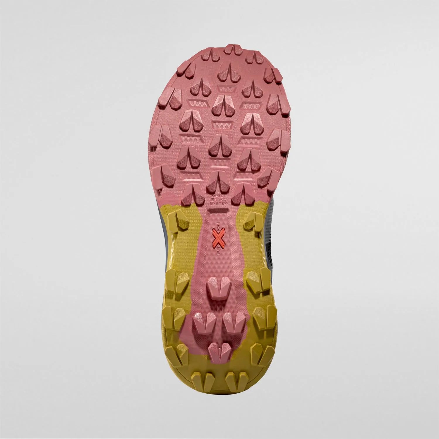 Prodigio Hike (Onyx/rosebay)