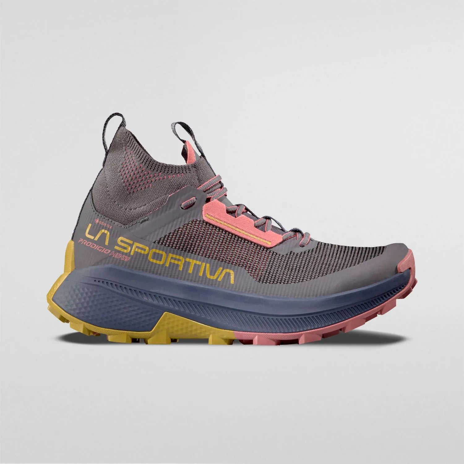 Prodigio Hike (Onyx/rosebay)