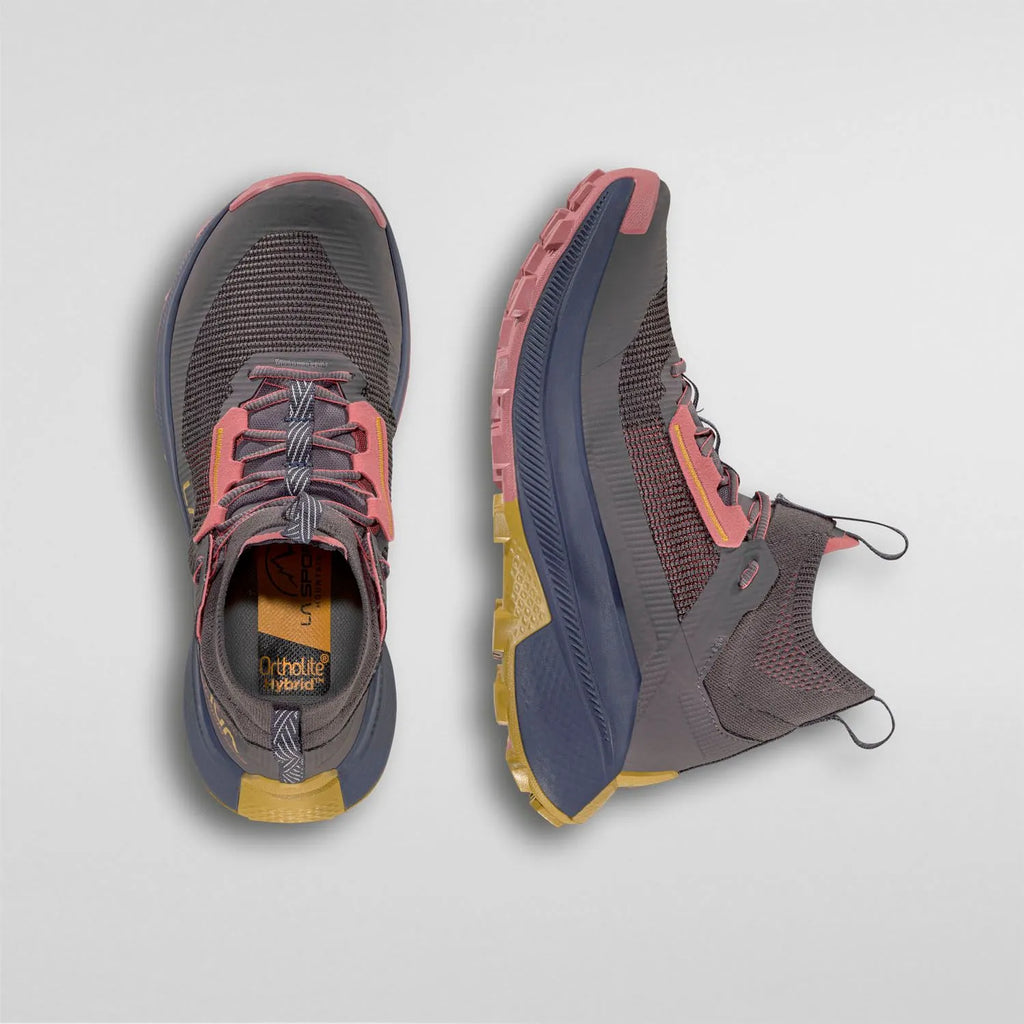 Prodigio Hike (Onyx/rosebay)