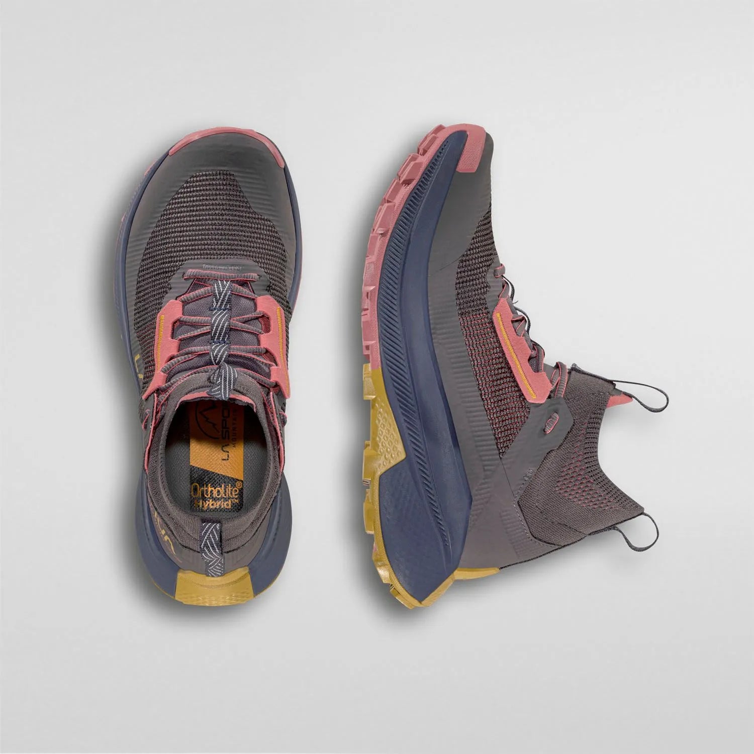 Prodigio Hike (Onyx/rosebay)
