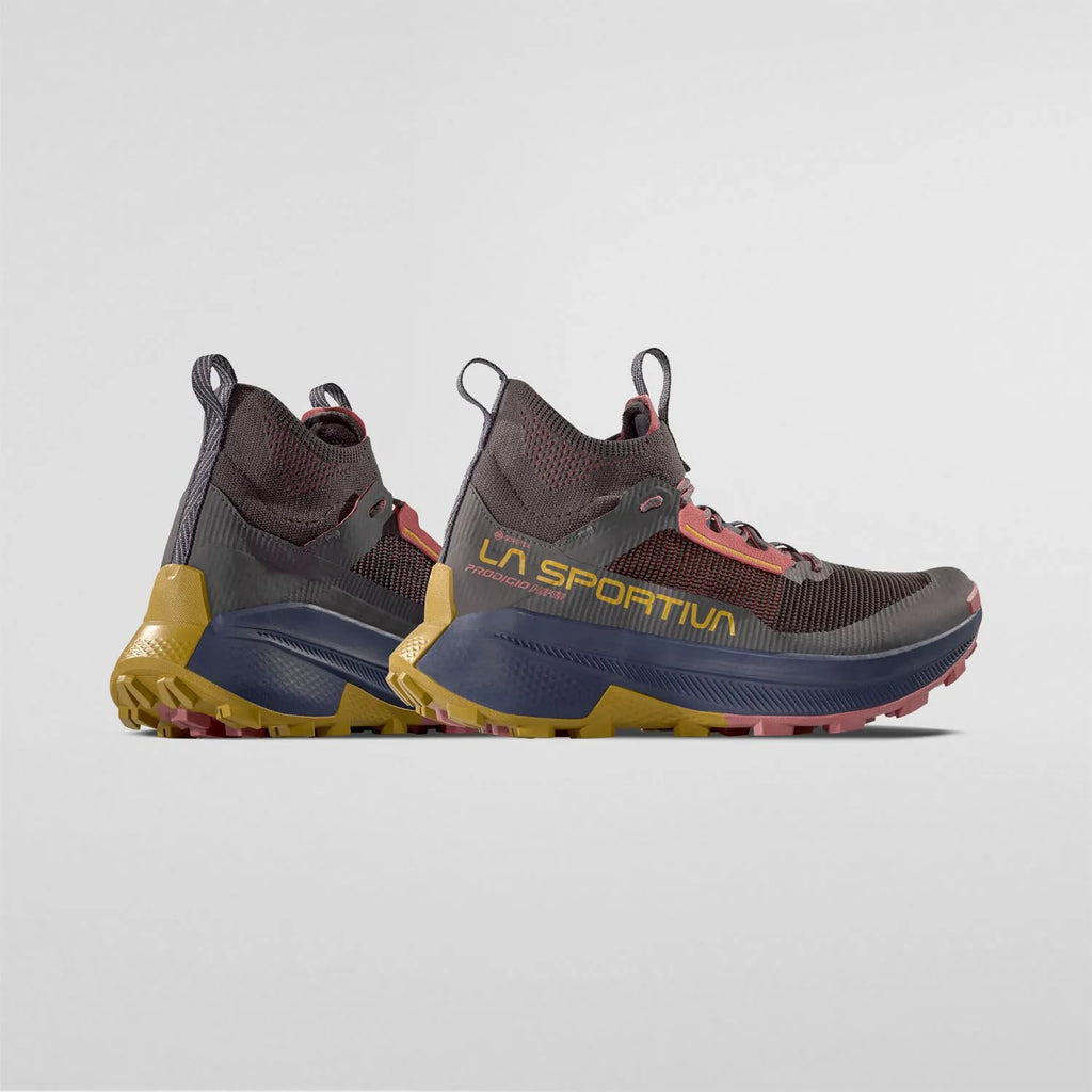 Prodigio Hike (Onyx/rosebay)