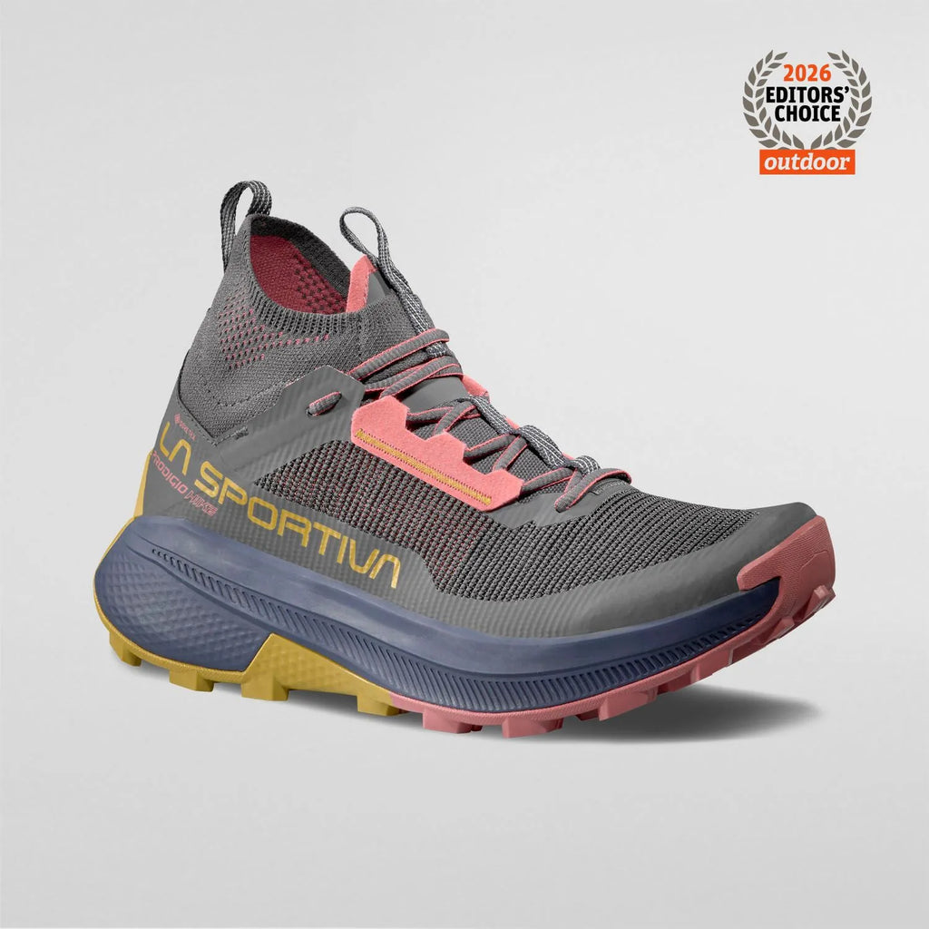 Prodigio Hike (Onyx/rosebay)