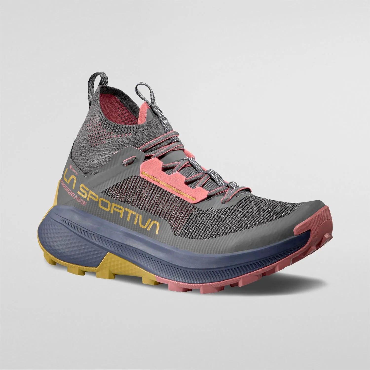 Prodigio Hike (Onyx/rosebay)