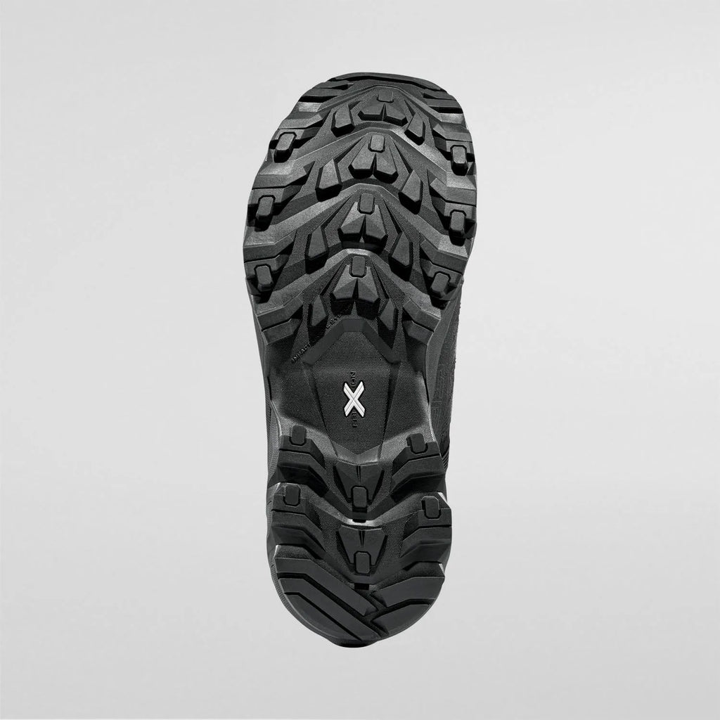 Ultra Raptor 3 (Black)
