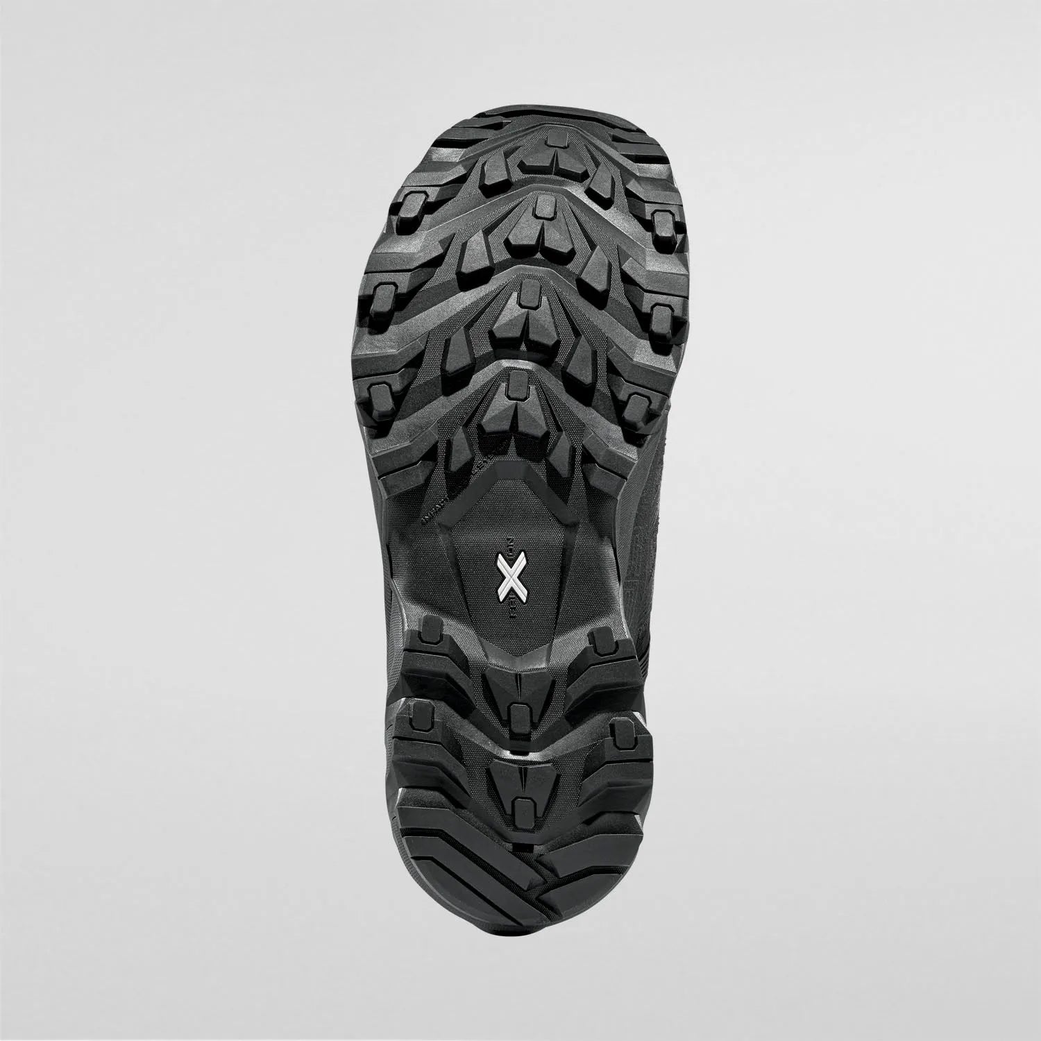 Ultra Raptor 3 (Black)