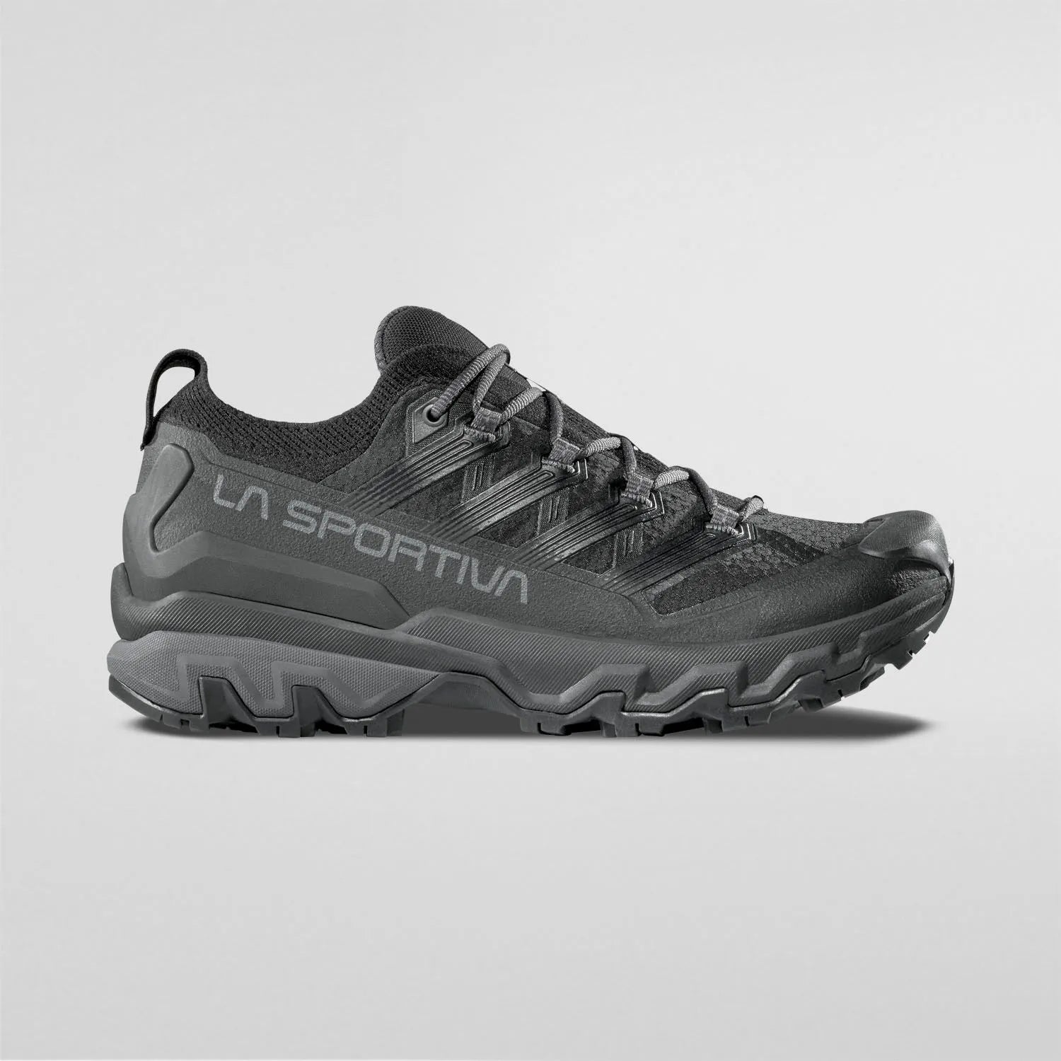 Ultra Raptor 3 (Black)