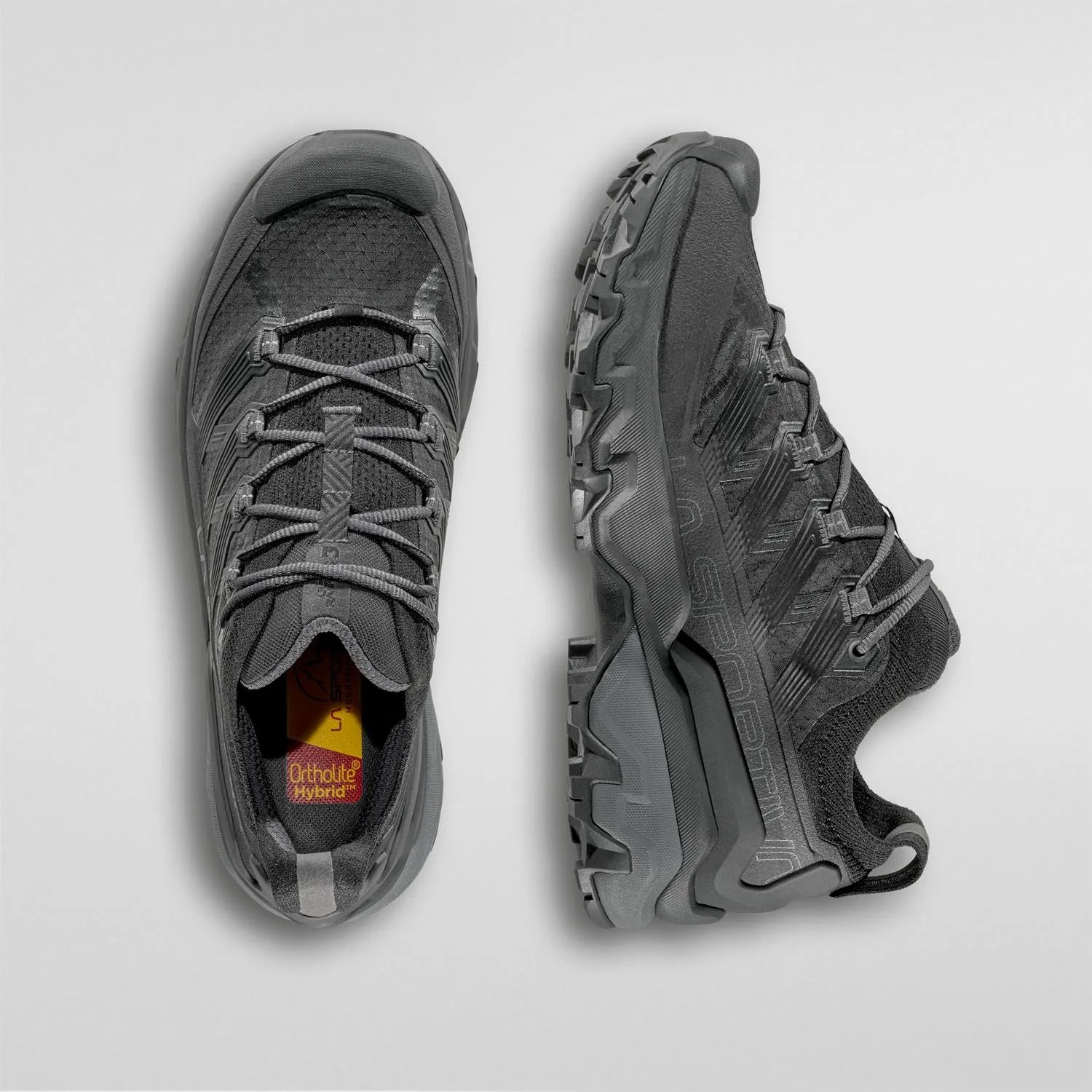 Ultra Raptor 3 (Black)