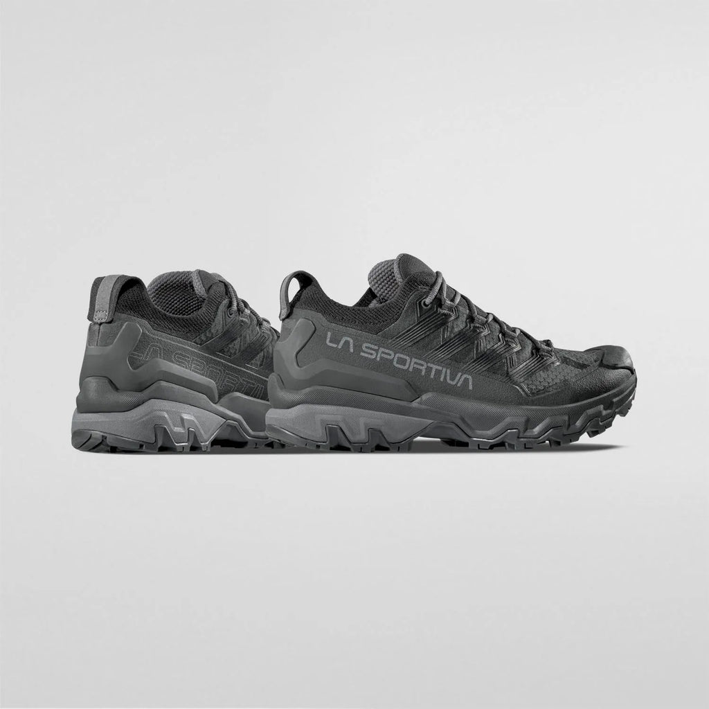 Ultra Raptor 3 (Black)