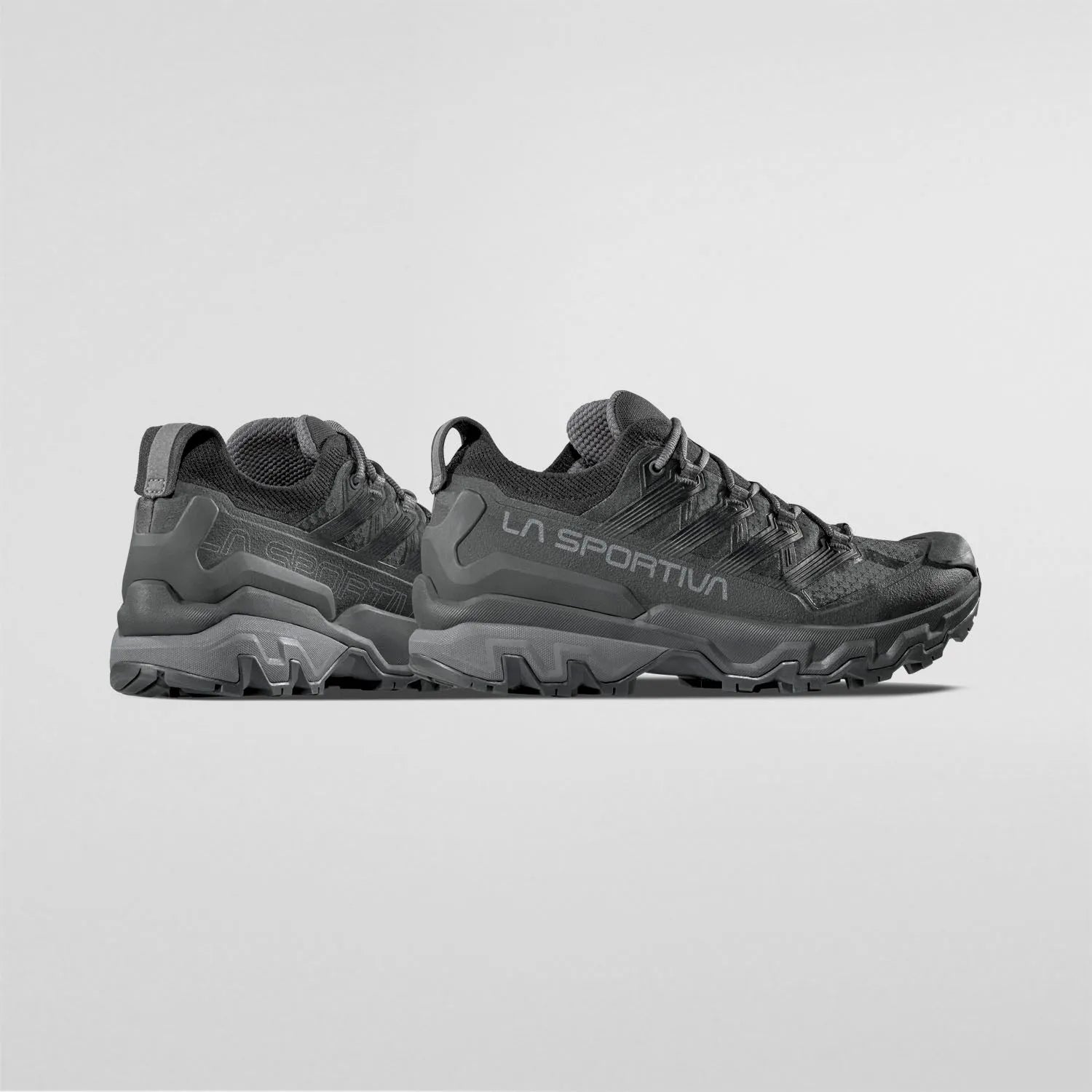 Ultra Raptor 3 (Black)