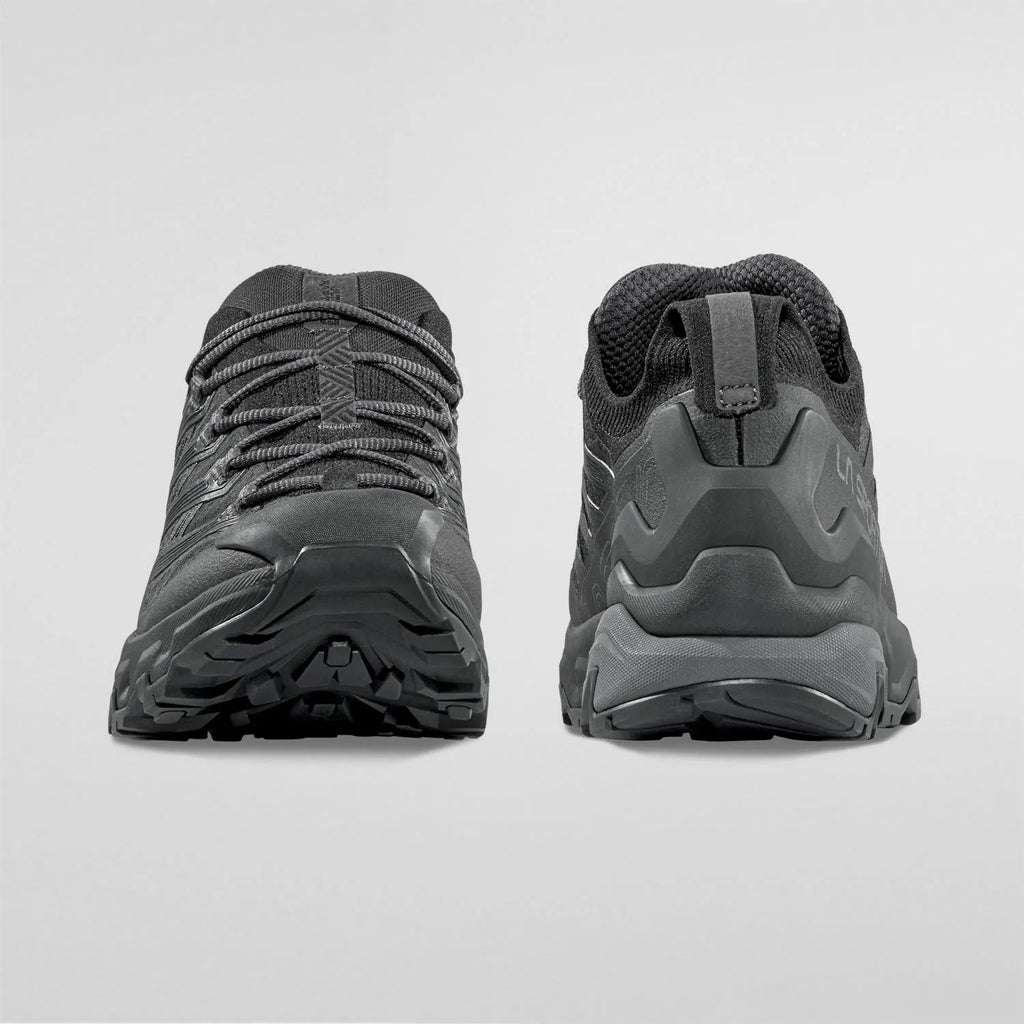 Ultra Raptor 3 (Black)