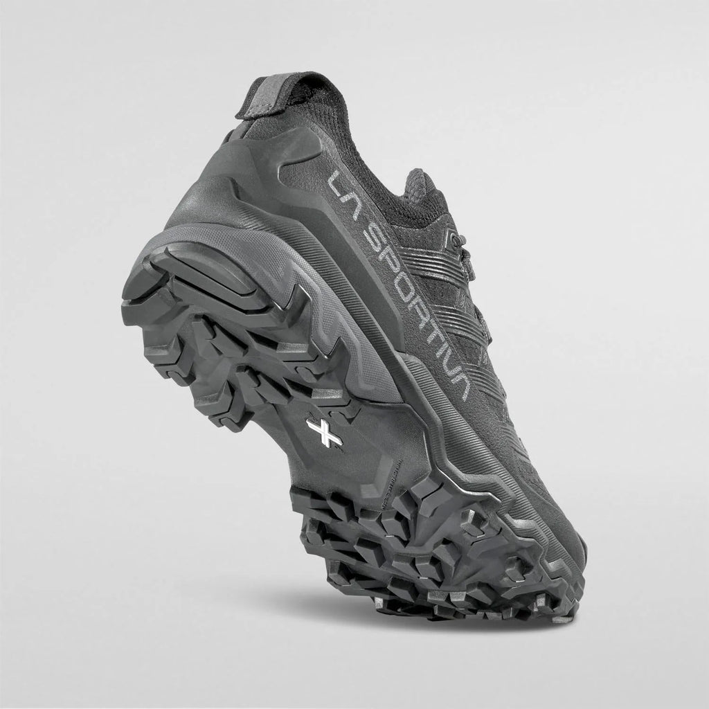 Ultra Raptor 3 (Black)