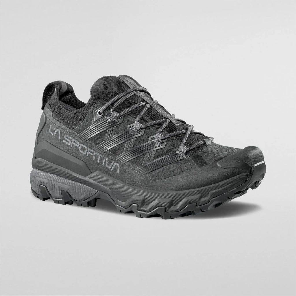Ultra Raptor 3 (Black)