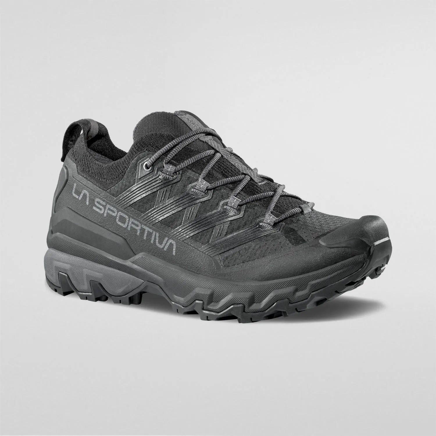 Ultra Raptor 3 (Black)
