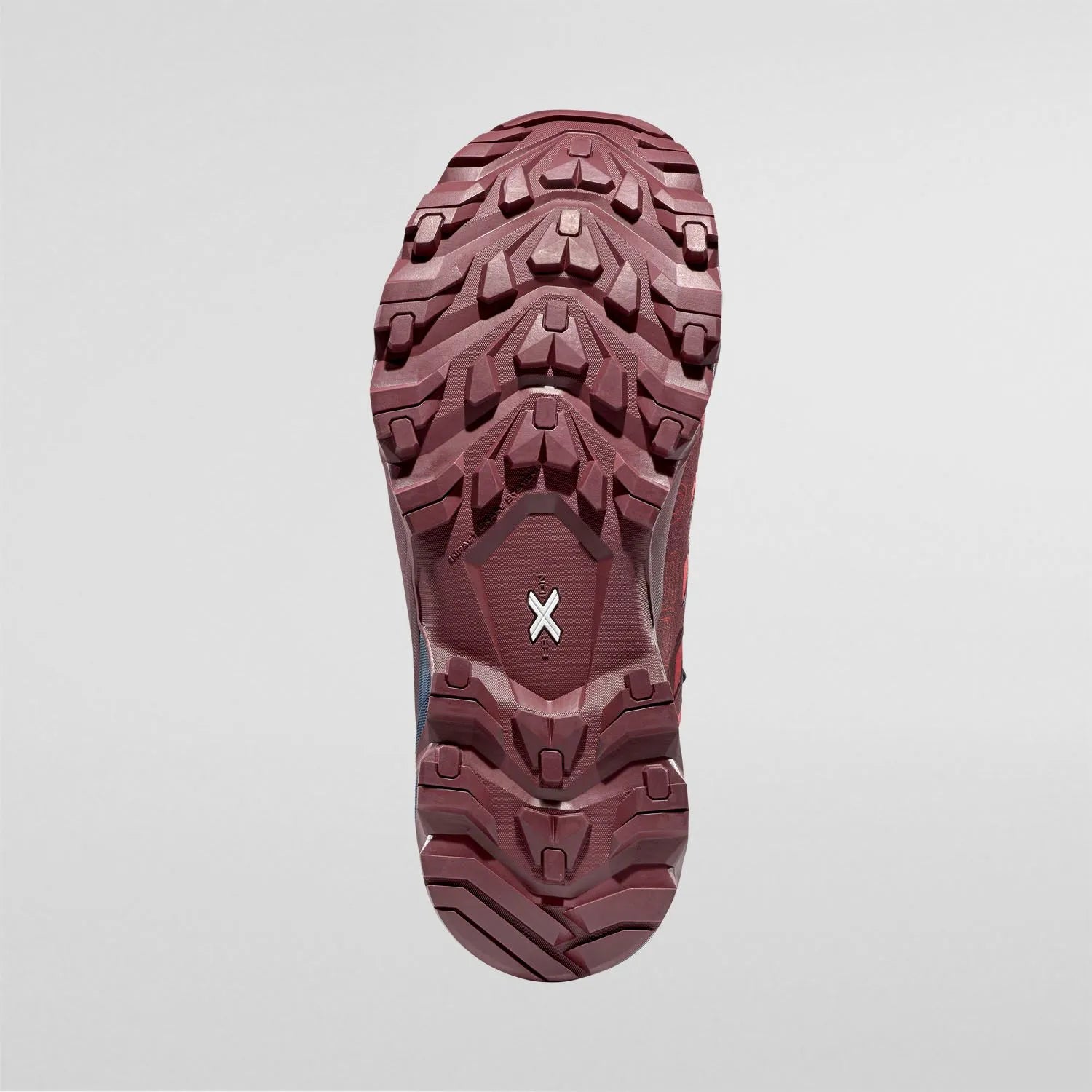 Ultra Raptor 3 (Mountain Red/redwood)