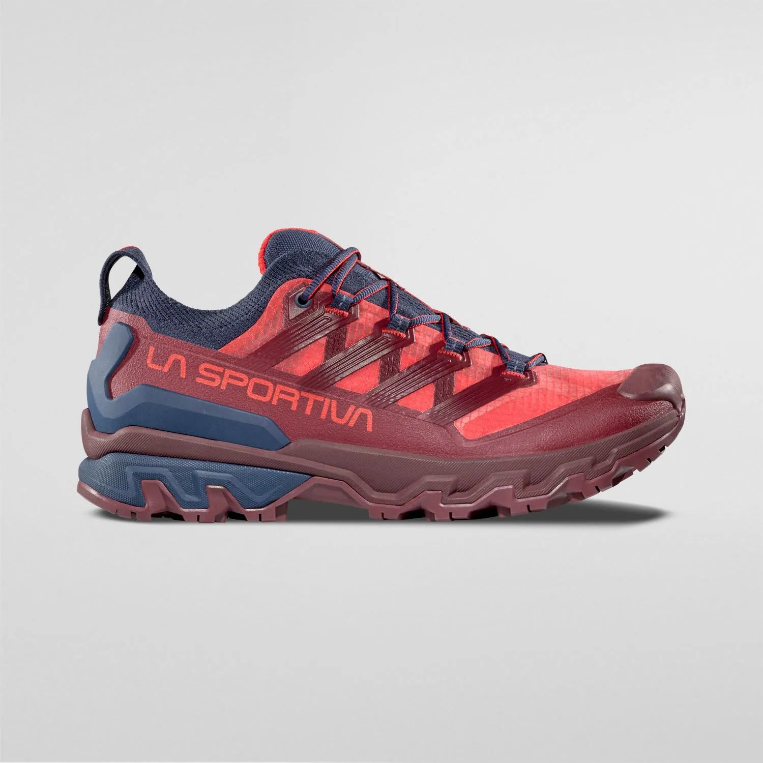 Ultra Raptor 3 (Mountain Red/redwood)