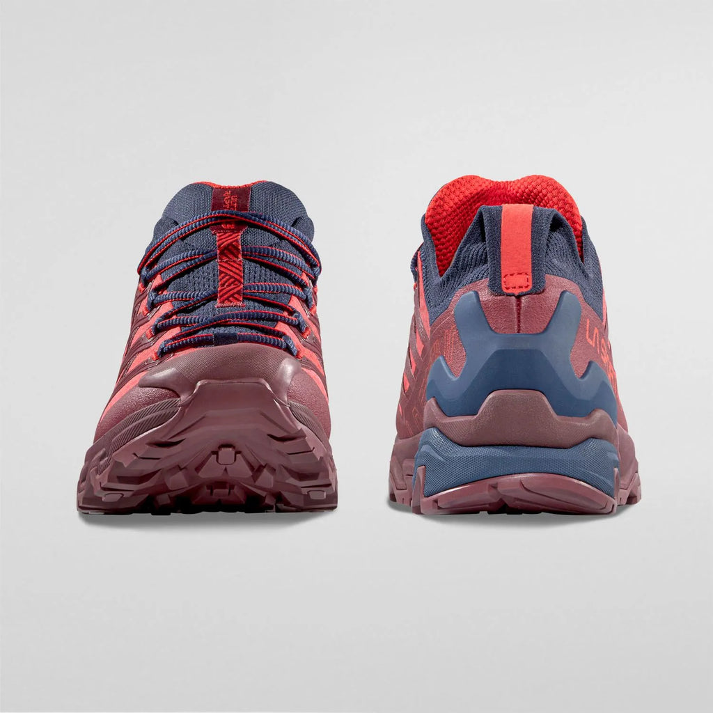 Ultra Raptor 3 (Mountain Red/redwood)