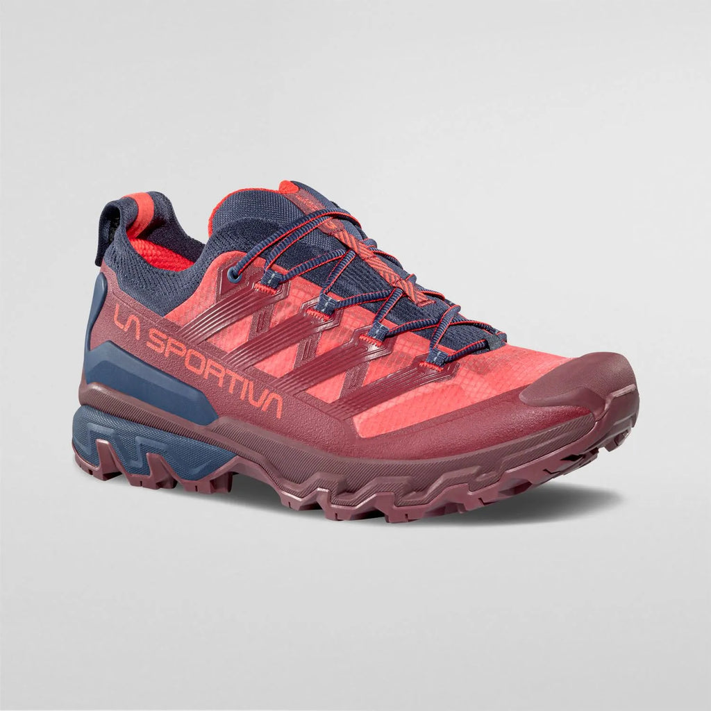 Ultra Raptor 3 (Mountain Red/redwood)