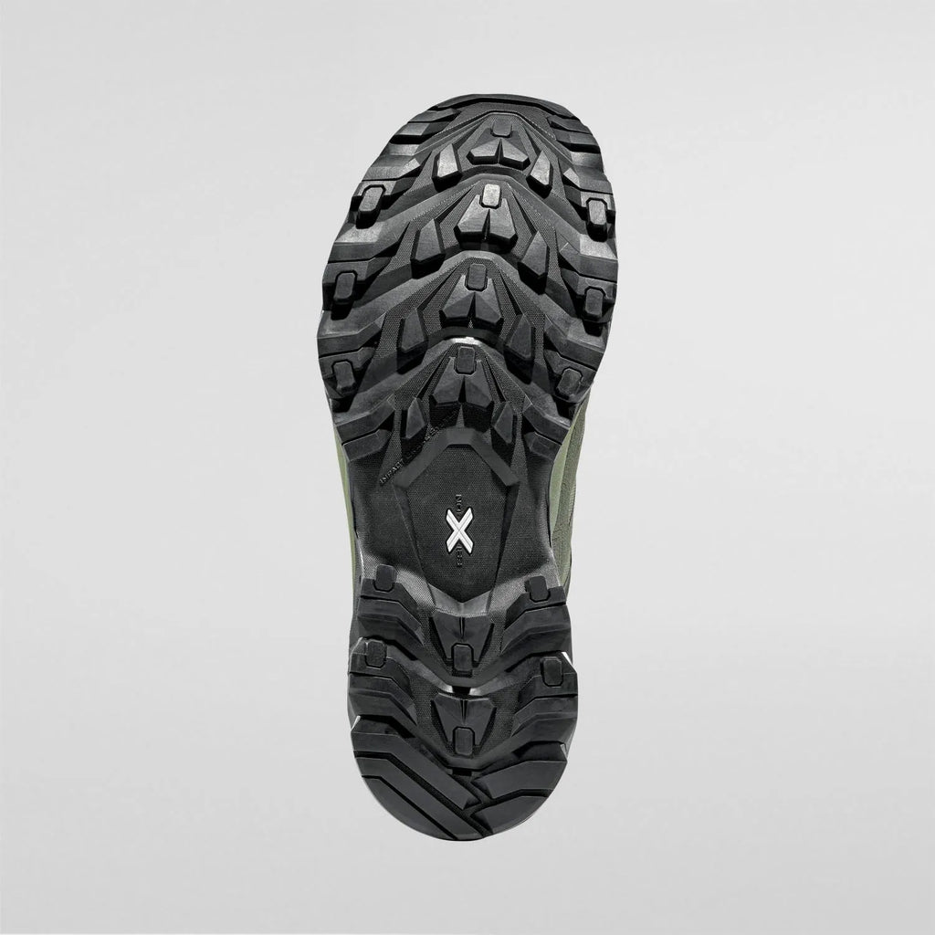 Ultra Raptor 3 GTX (Cypress/Black)