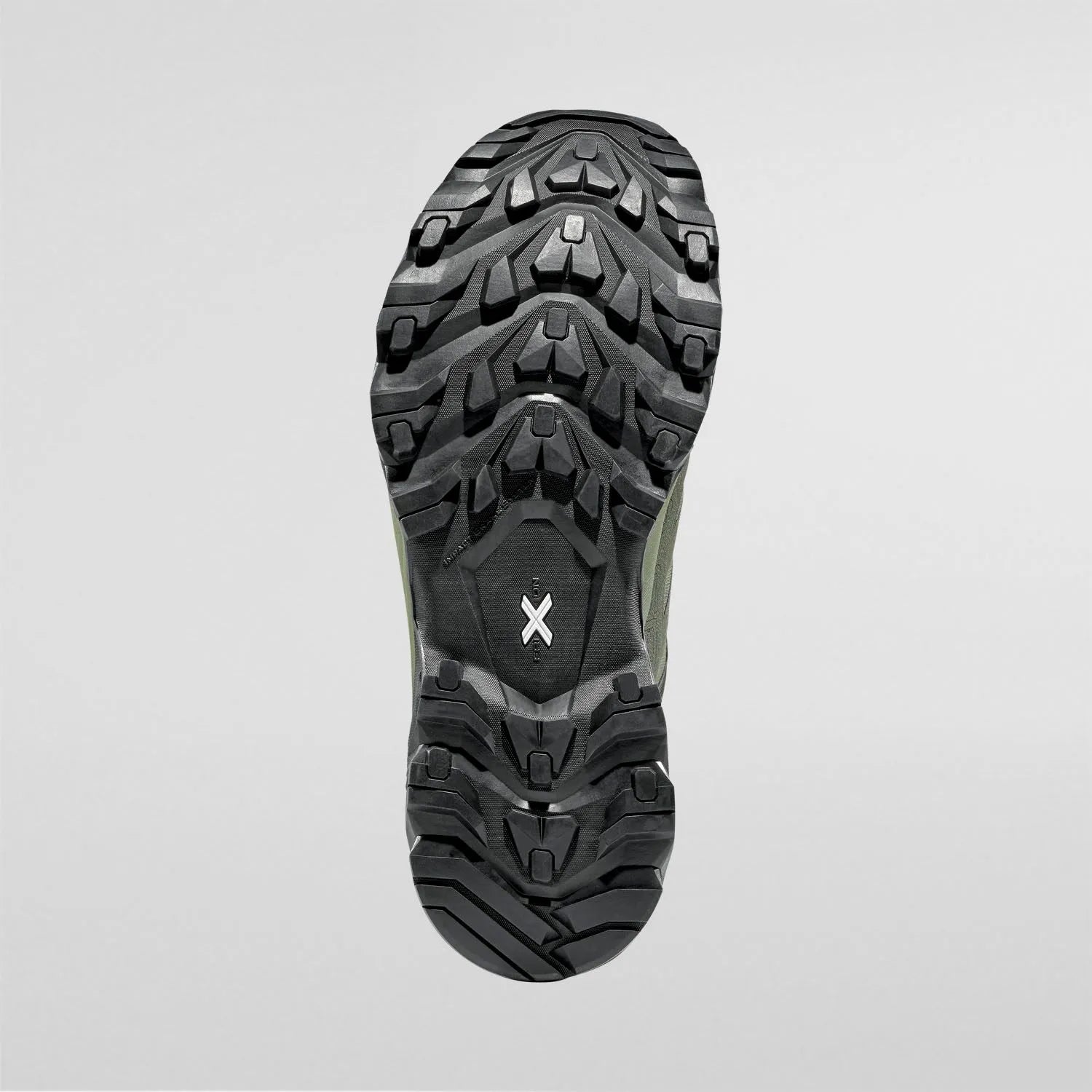 Ultra Raptor 3 GTX (Cypress/Black)