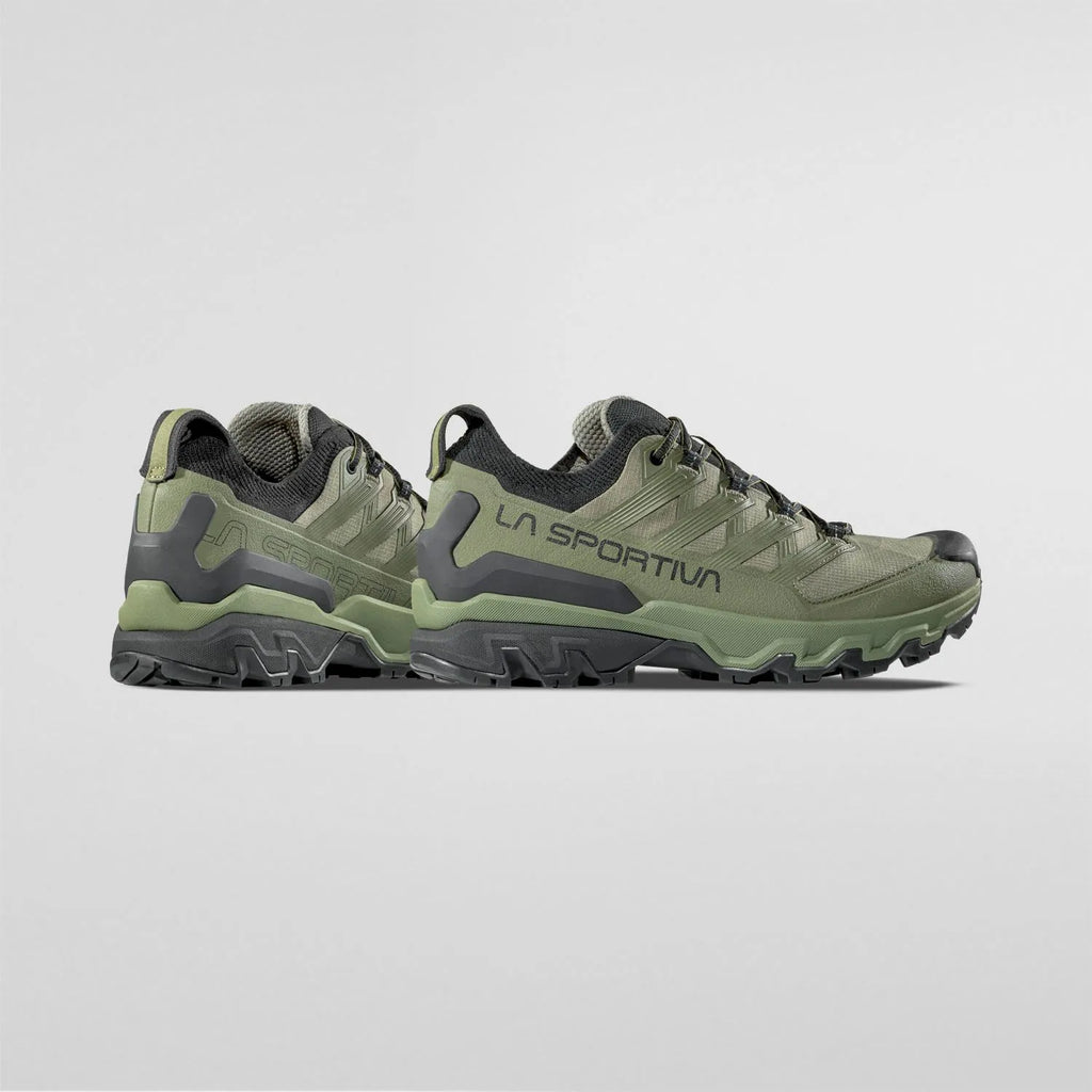 Ultra Raptor 3 GTX (Cypress/Black)