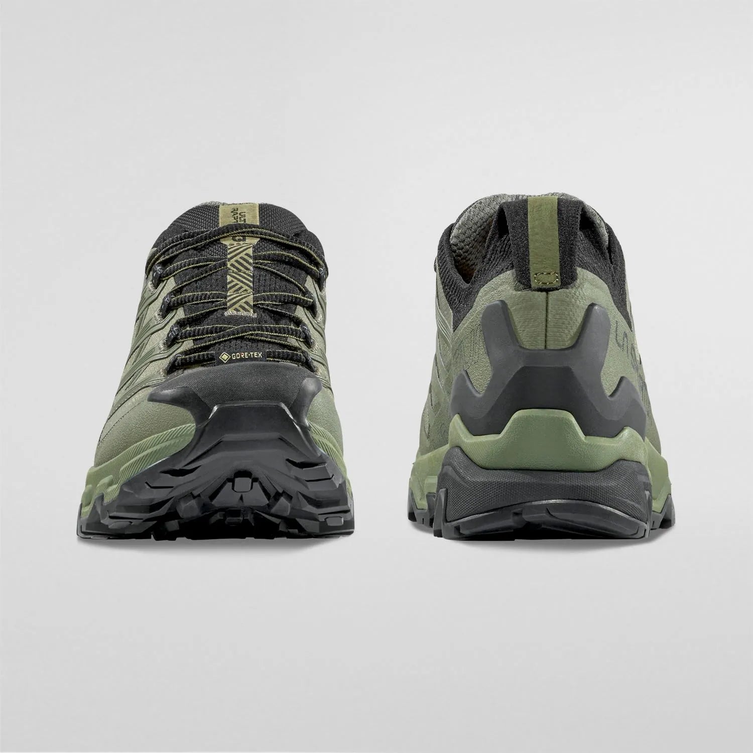Ultra Raptor 3 GTX (Cypress/Black)